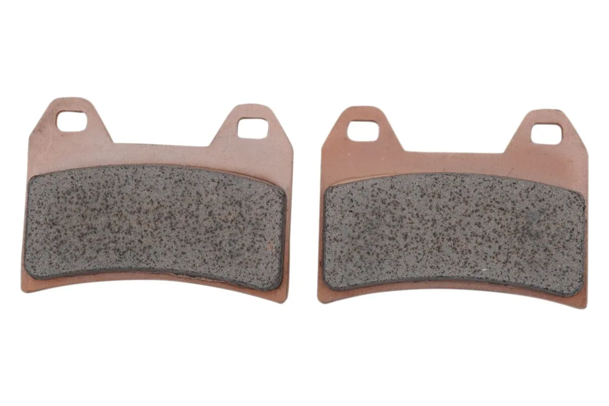 BRAKE PAD SINTRD SDP581