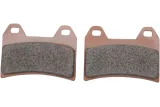 BRAKE PAD SINTRD SDP581