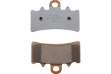 BRAKE PAD SINTRD RDP519
