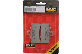 BRAKE PAD SINTRD RDP519