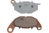 BRAKE PAD SINTRD RDP552