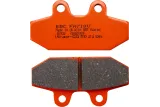 BRAKE PAD EBC FA710V