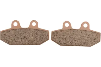 BRAKE PAD SINTERED HH