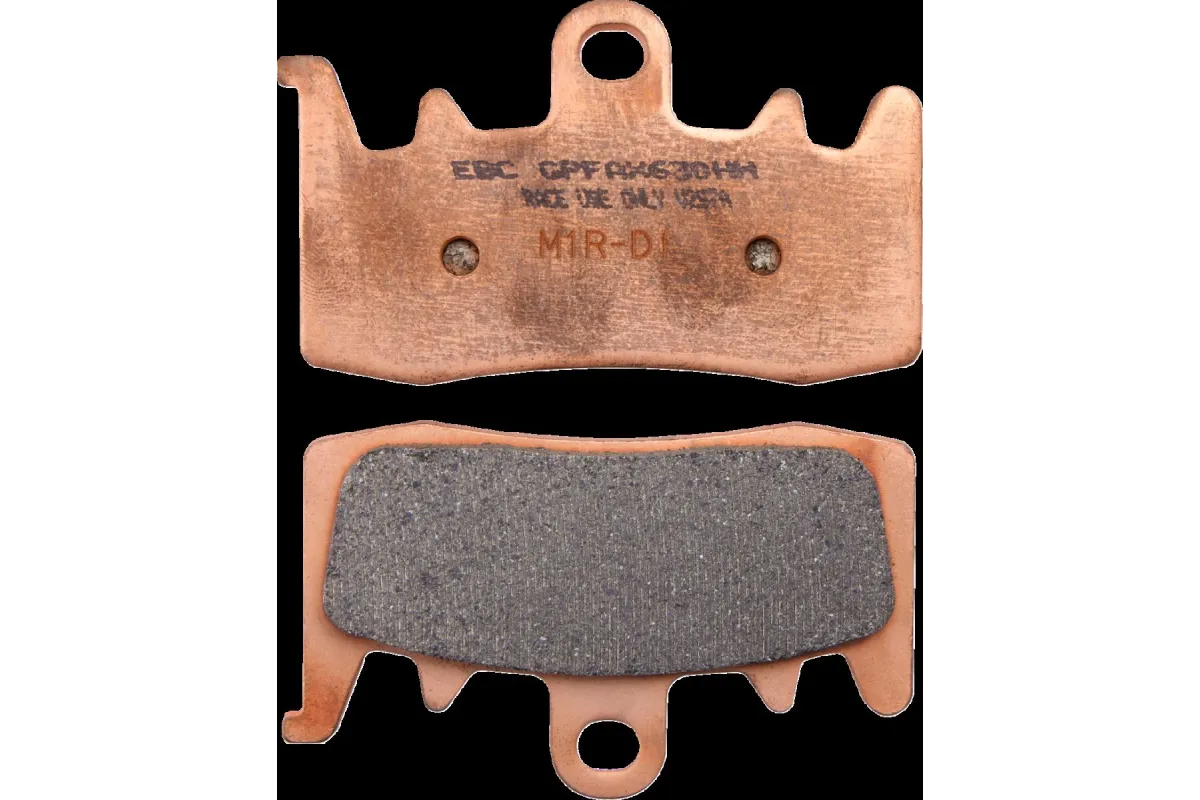 BRAKE PAD SINT GPFAX630HH