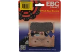 BRAKE PAD SINT GPFAX630HH