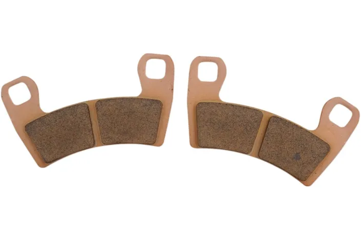 BRAKE PAD SINT R SERIES