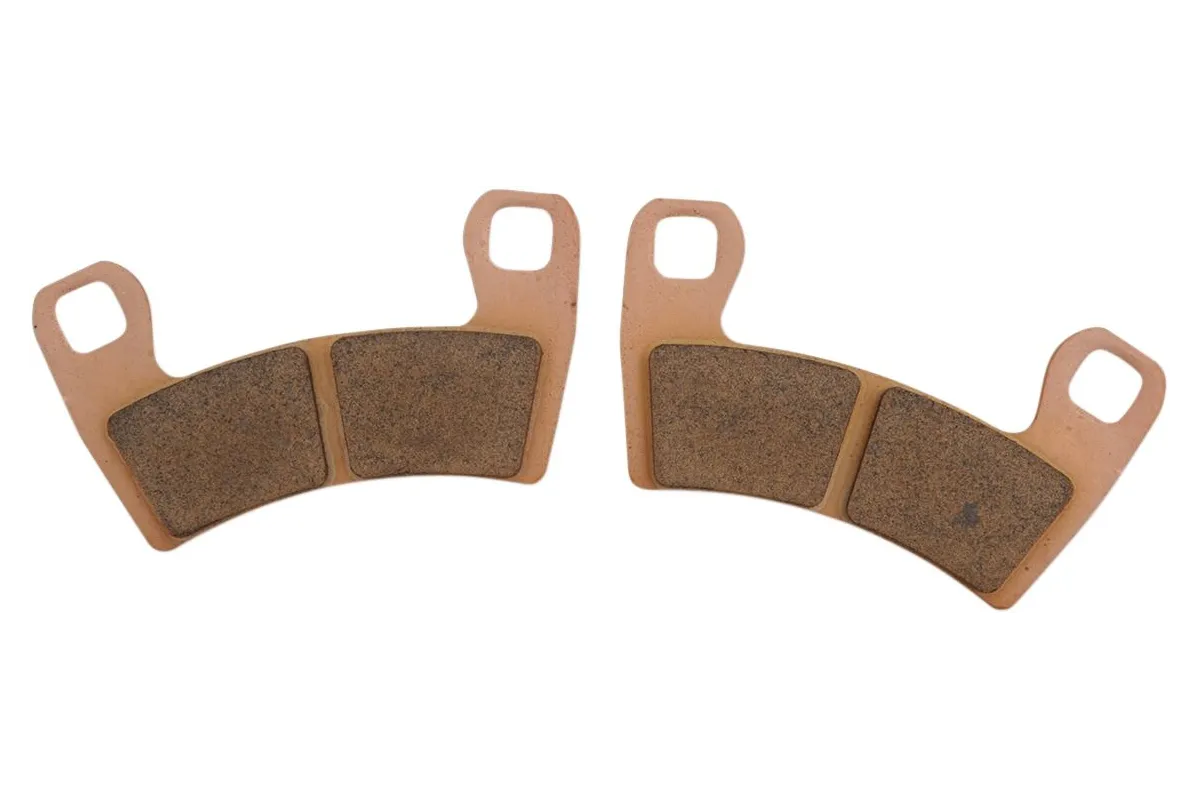 BRAKE PAD SINT R SERIES