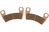 BRAKE PAD SINT R SERIES