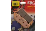 BRAKE PAD SINTERED HH