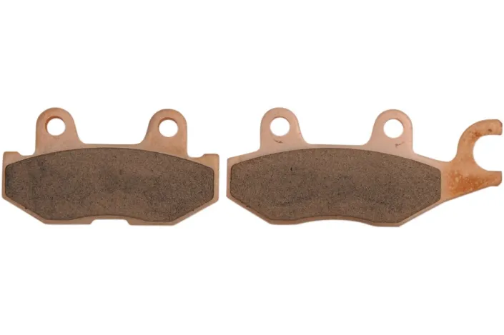 BRAKE PAD SINT R SERIES