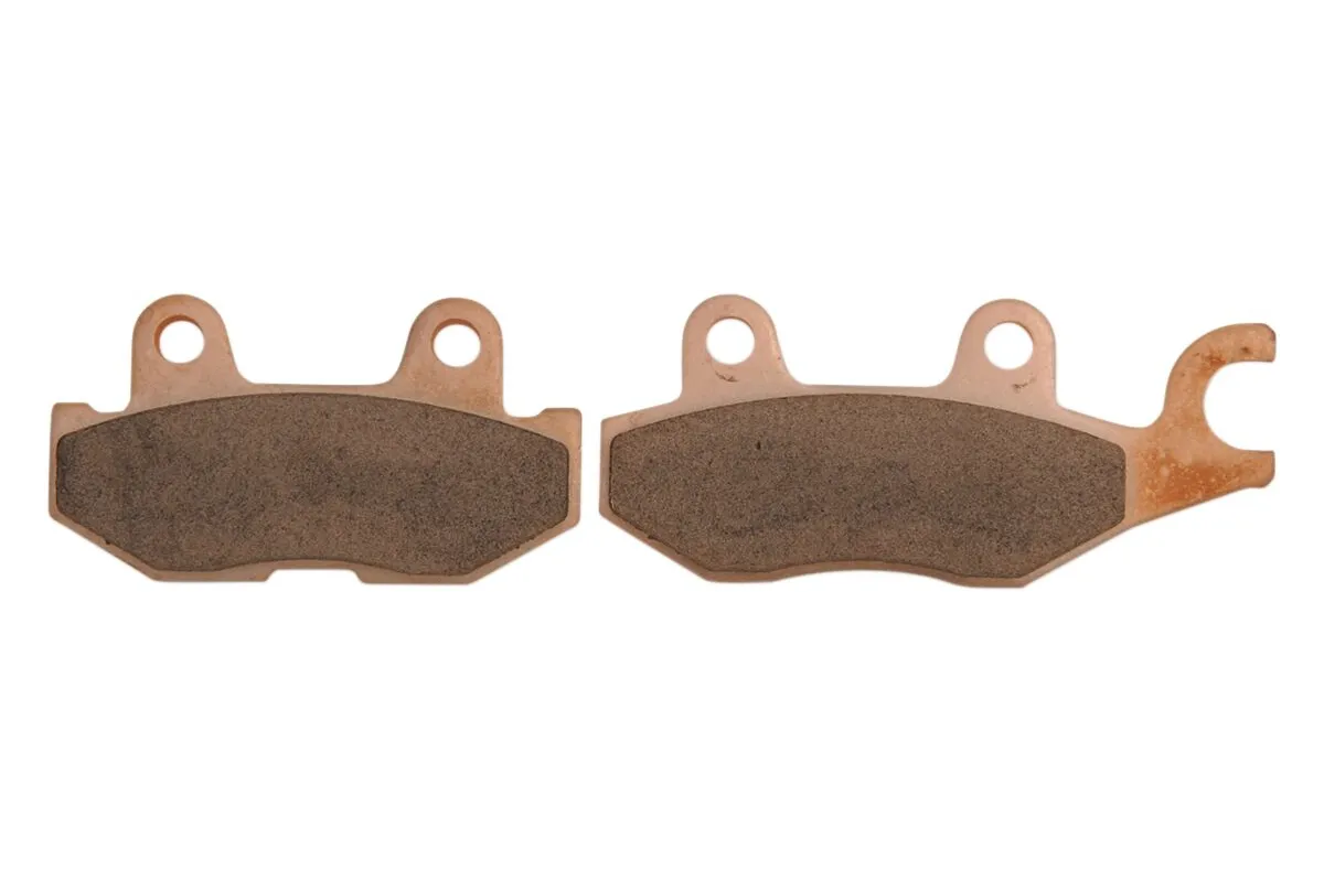 BRAKE PAD SINT R SERIES