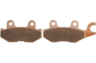 BRAKE PAD SINT R SERIES
