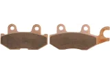 BRAKE PAD SINT R SERIES