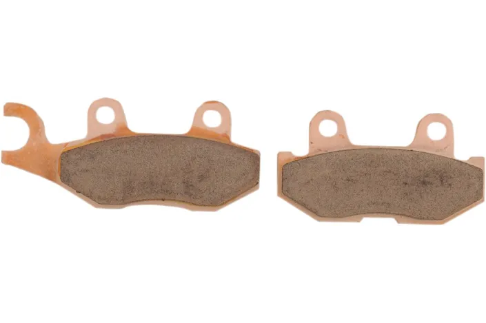 BRAKE PAD SINT R SERIES