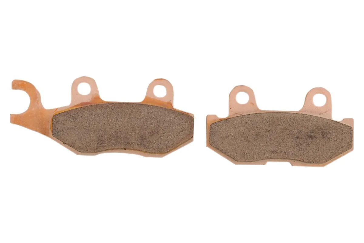 BRAKE PAD SINT R SERIES