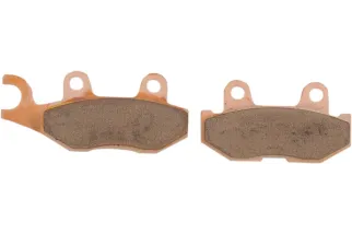 BRAKE PAD SINT R SERIES