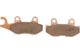 BRAKE PAD SINT R SERIES