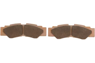 BRAKE PAD SINT R SERIES