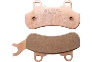 BRAKE PAD SINT R SERIES