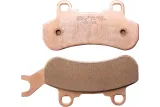 BRAKE PAD SINT R SERIES