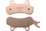 BRAKE PAD SINT R SERIES