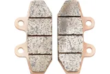BRAKE PAD SINT REAR