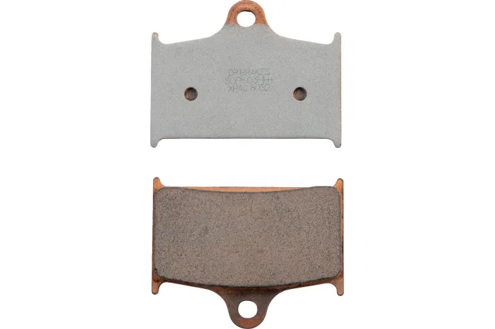 BRAKE PAD SINTRD SDP503HH