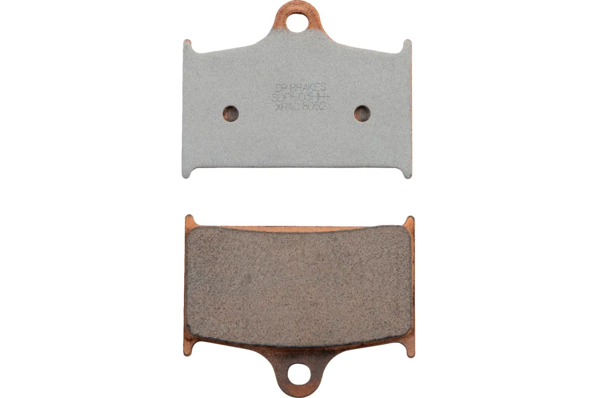 BRAKE PAD SINTRD SDP503HH