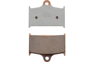 BRAKE PAD SINTRD SDP503HH