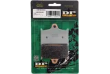 BRAKE PAD SINTRD SDP503HH