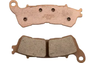 BRAKE PAD SINTRD DP584