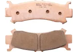 BRAKE PAD SINT R SERIES