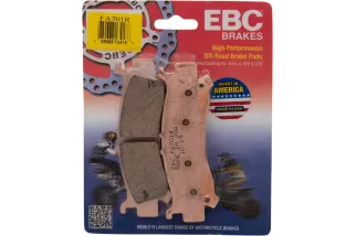 BRAKE PAD SINT R SERIES