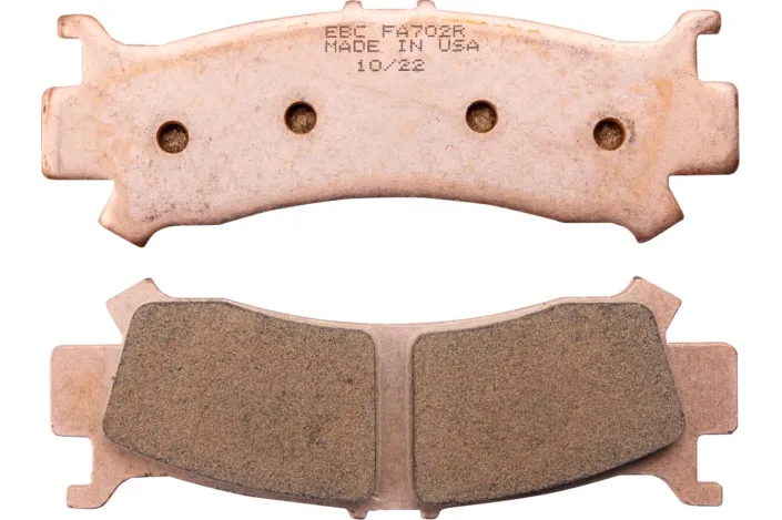 BRAKE PAD SINT R SERIES