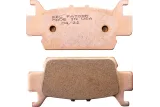 BRAKE PAD SINT R SERIES