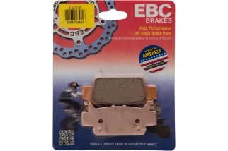 BRAKE PAD SINT R SERIES