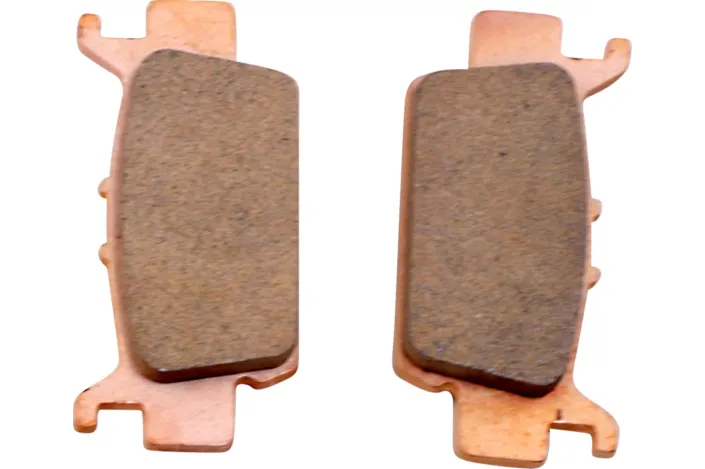 BRAKE PAD SINT R SERIES