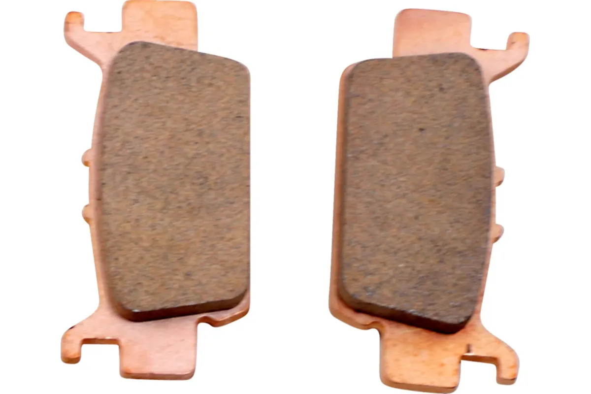 BRAKE PAD SINT R SERIES