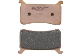 BRAKE PAD GPFA SINTER RACE