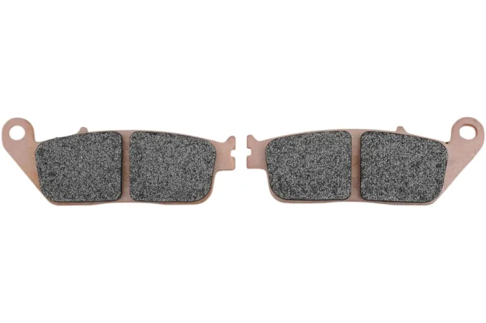 BRAKE PAD SINT EPFA196HH
