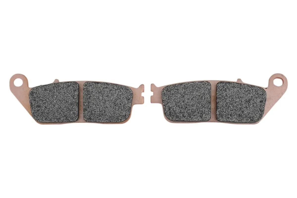 BRAKE PAD SINT EPFA196HH
