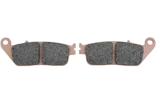 BRAKE PAD SINT EPFA196HH