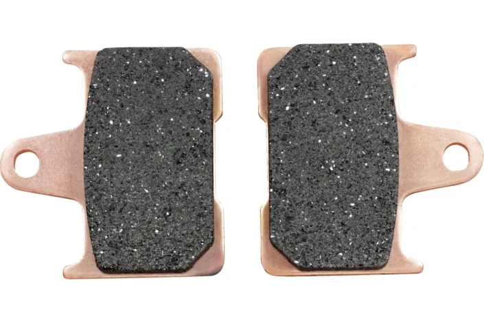 BRAKE PAD SINT EPFA254HH