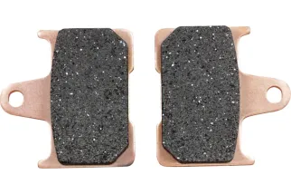 BRAKE PAD SINT EPFA254HH