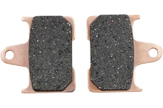 BRAKE PAD SINT EPFA254HH