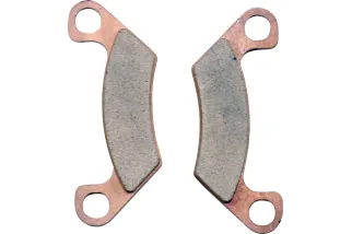 BRAKE PAD RR TEXTRON