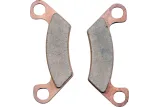 BRAKE PAD RR TEXTRON