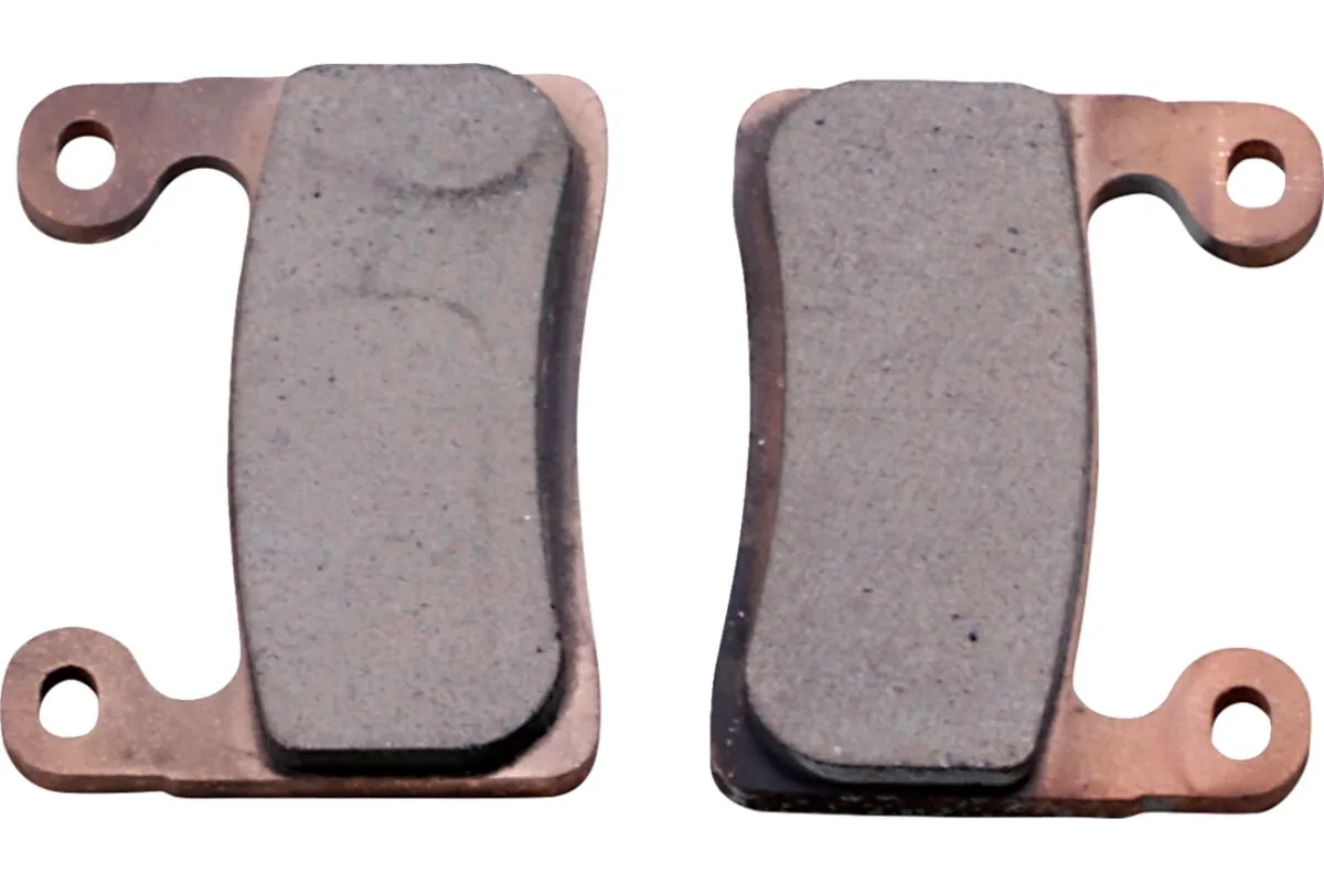BRAKE PAD SINTRD RDP585