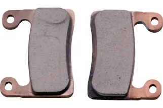 BRAKE PAD SINTRD RDP585