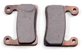 BRAKE PAD SINTRD RDP585
